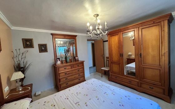 4 bedroom Villa in La Nucia - AG152232 - Photo - Small - 34
