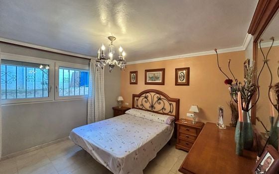 4 bedroom Villa in La Nucia - AG152232 - Photo - Small - 33