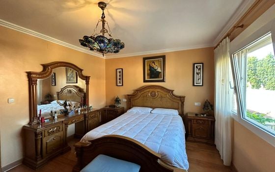 4 bedroom Villa in La Nucia - AG152232 - Photo - Small - 24