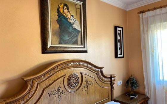 4 bedroom Villa in La Nucia - AG152232 - Photo - Small - 27