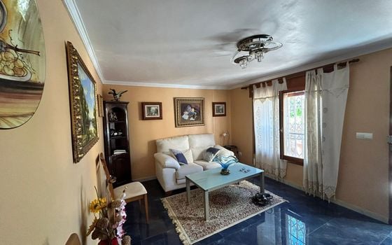 4 bedroom Villa in La Nucia - AG152232 - Photo - Small - 37