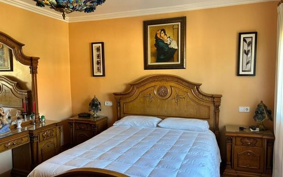 4 bedroom Villa in La Nucia - AG152232 - Photo - Small - 25