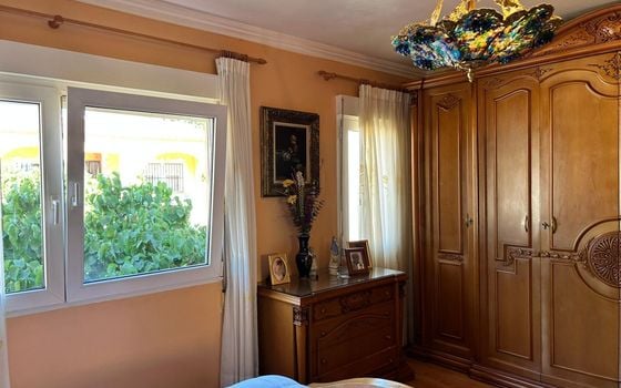 4 bedroom Villa in La Nucia - AG152232 - Photo - Small - 30