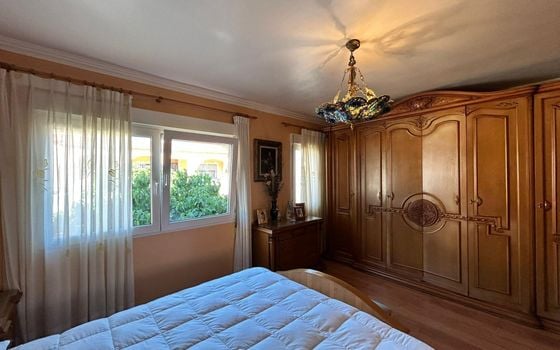 4 bedroom Villa in La Nucia - AG152232 - Photo - Small - 29