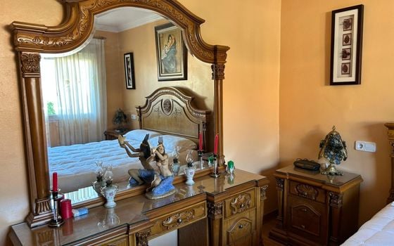 4 bedroom Villa in La Nucia - AG152232 - Photo - Small - 28