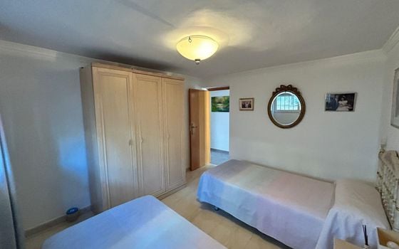 4 bedroom Villa in La Nucia - AG152232 - Photo - Small - 36