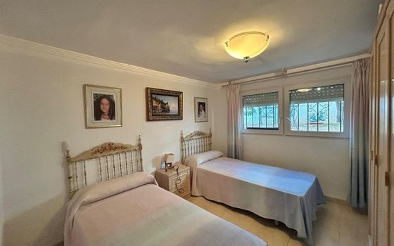 4 bedroom Villa in La Nucia - AG152232 - Photo - Small - 35