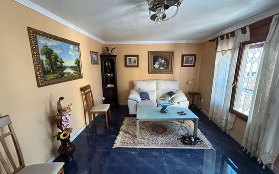 4 bedroom Villa in La Nucia - AG152232 - Photo - Small - 38