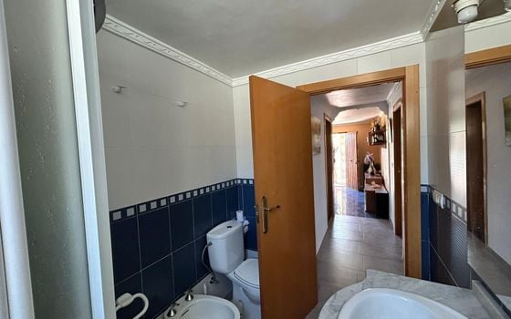 4 bedroom Villa in La Nucia - AG152232 - Photo - Small - 39