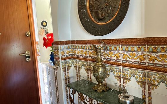4 bedroom Villa in La Nucia - AG152232 - Photo - Small - 22