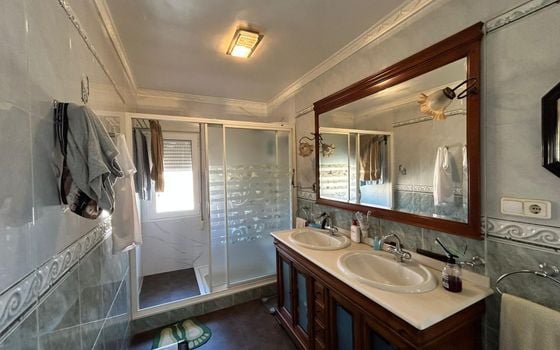 4 bedroom Villa in La Nucia - AG152232 - Photo - Small - 43