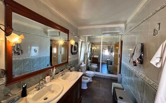 4 bedroom Villa in La Nucia - AG152232 - Photo - Small - 44