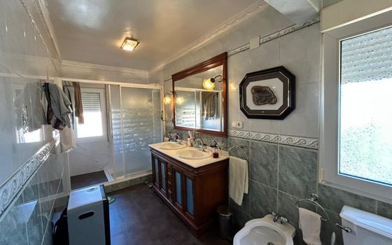 4 bedroom Villa in La Nucia - AG152232 - Photo - Small - 42