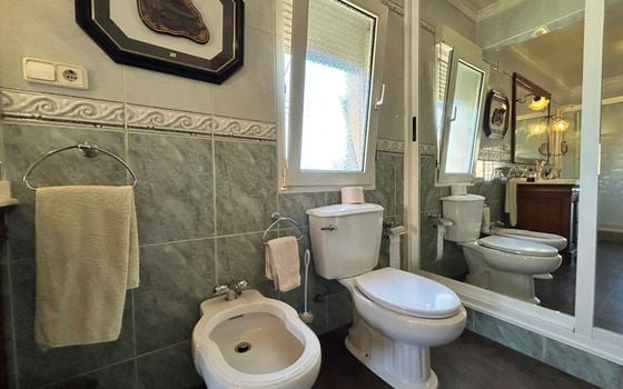 4 bedroom Villa in La Nucia - AG152232 - Photo - Small - 45