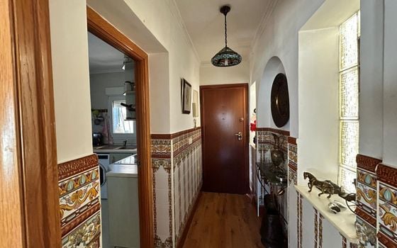 4 bedroom Villa in La Nucia - AG152232 - Photo - Small - 20