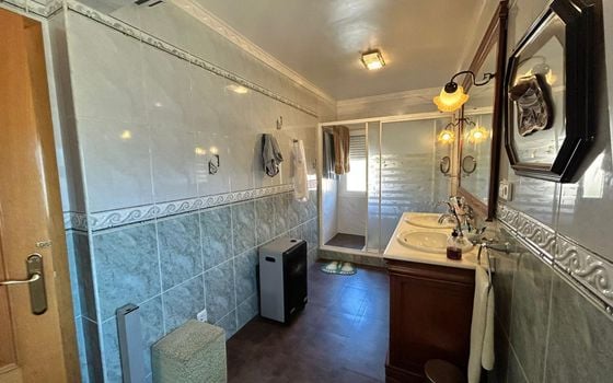 4 bedroom Villa in La Nucia - AG152232 - Photo - Small - 41