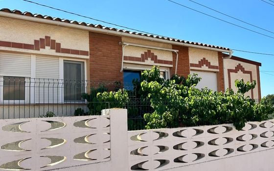 4 bedroom Villa in La Nucia - AG152232 - Photo - Small - 55