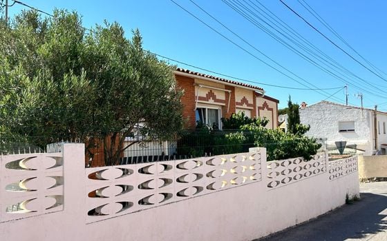4 bedroom Villa in La Nucia - AG152232 - Photo - Small - 56
