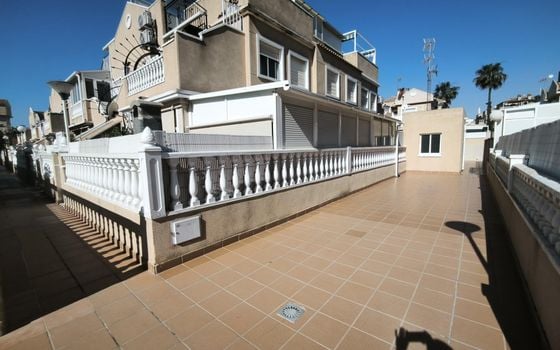 Бунгало в Торрев'єха, 1 спальня - AG152237 - Фото - 2