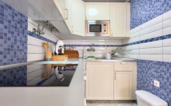 Bungalow de 2 chambres à Torrevieja - AG152243 - Photo - Small - 7