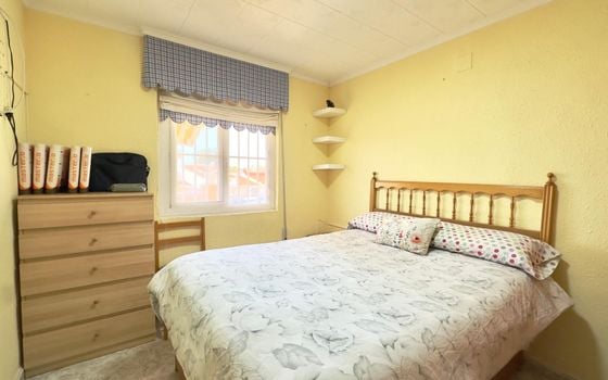 Bungalow de 2 chambres à Torrevieja - AG152243 - Photo - Small - 9