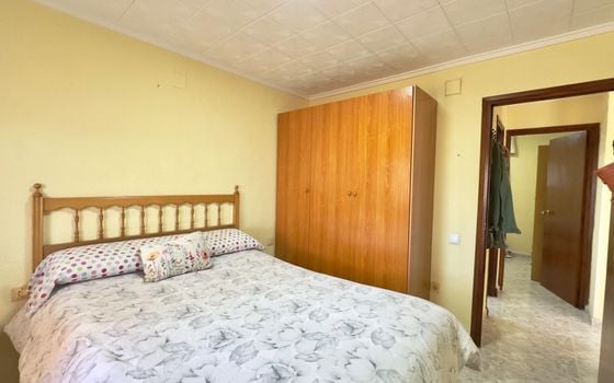 Bungalow de 2 chambres à Torrevieja - AG152243 - Photo - Small - 10
