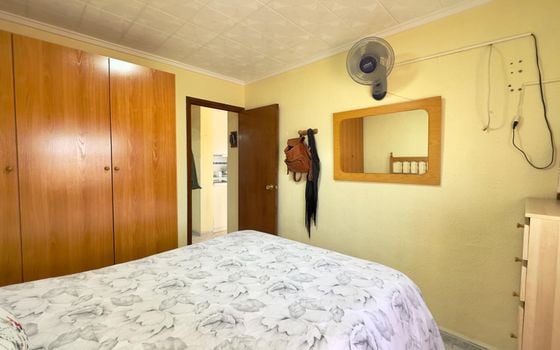 Bungalow de 2 chambres à Torrevieja - AG152243 - Photo - Small - 11