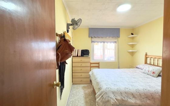 Bungalow de 2 chambres à Torrevieja - AG152243 - Photo - Small - 8