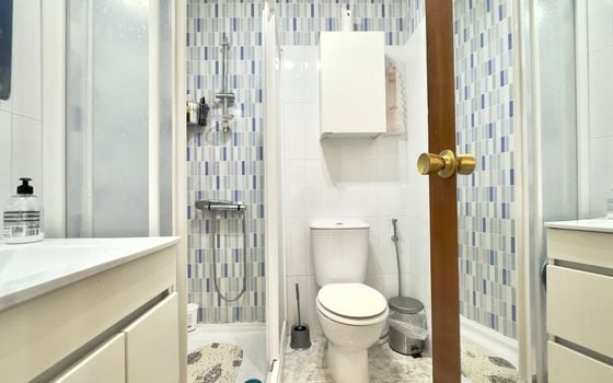 Bungalow de 2 chambres à Torrevieja - AG152243 - Photo - Small - 14
