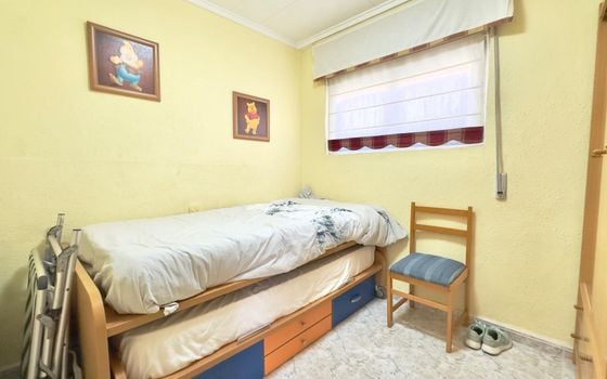 Bungalow de 2 chambres à Torrevieja - AG152243 - Photo - Small - 12