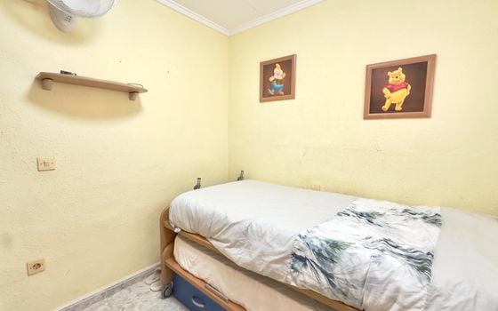 Bungalow de 2 chambres à Torrevieja - AG152243 - Photo - Small - 13