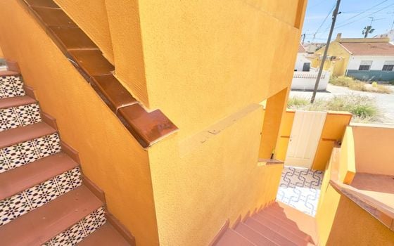 Bungalow de 2 chambres à Torrevieja - AG152243 - Photo - Small - 19