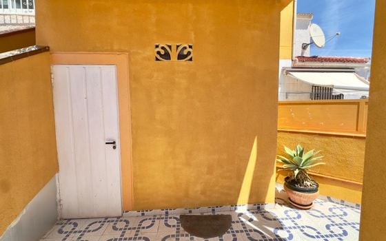 Bungalow de 2 chambres à Torrevieja - AG152243 - Photo - Small - 17