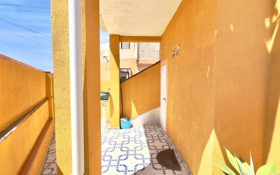 Bungalow de 2 chambres à Torrevieja - AG152243 - Photo - Small - 18