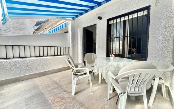 Duplex de 2 chambres à Torrevieja - AG152273 - Photo - 4