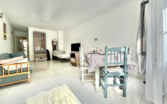 Duplex de 2 chambres à Torrevieja - AG152273 - Photo - 5