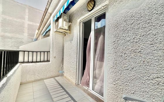Дуплекс в Торревьехе, 2 спальни - AG152273 - Фото - Small - 17