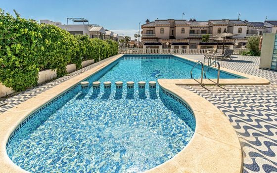 Villa de 3 chambres à Orihuela Costa - AG152277 - Photo - Small - 38