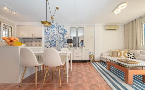 Villa de 3 chambres à Orihuela Costa - AG152277 - Photo - Small - 7