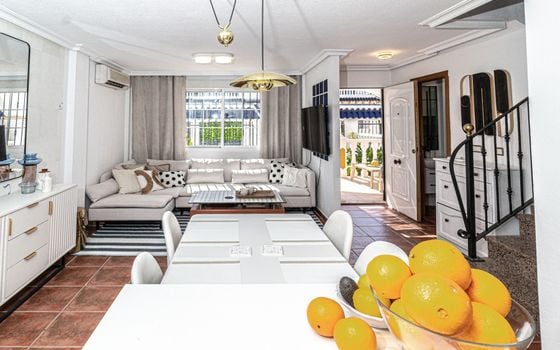 Villa de 3 chambres à Orihuela Costa - AG152277 - Photo - Small - 8