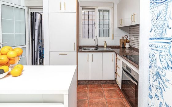 Villa de 3 chambres à Orihuela Costa - AG152277 - Photo - Small - 9