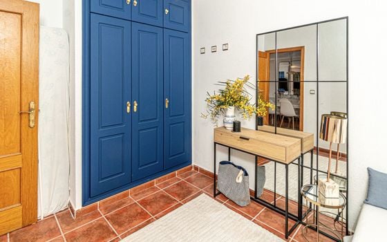 Villa de 3 chambres à Orihuela Costa - AG152277 - Photo - Small - 25