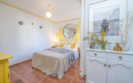 Villa de 3 chambres à Orihuela Costa - AG152277 - Photo - Small - 11