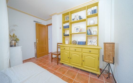 Villa de 3 chambres à Orihuela Costa - AG152277 - Photo - Small - 13