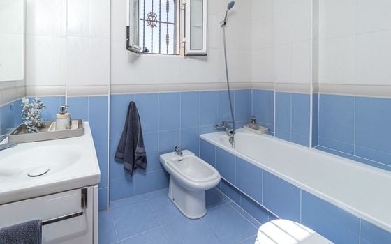 Villa de 3 chambres à Orihuela Costa - AG152277 - Photo - Small - 22
