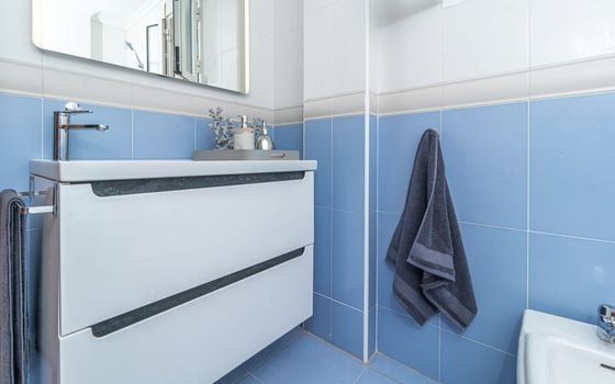 Villa de 3 chambres à Orihuela Costa - AG152277 - Photo - Small - 21