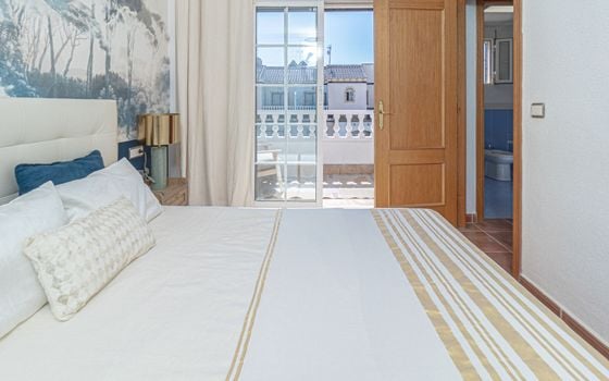 Villa de 3 chambres à Orihuela Costa - AG152277 - Photo - Small - 16