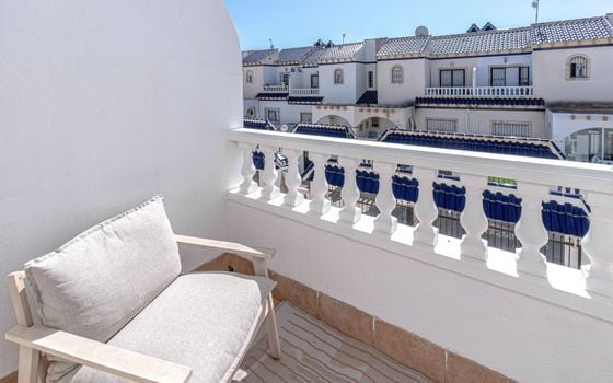 Villa de 3 chambres à Orihuela Costa - AG152277 - Photo - Small - 27