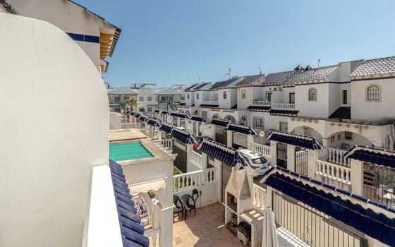 Villa de 3 chambres à Orihuela Costa - AG152277 - Photo - Small - 30