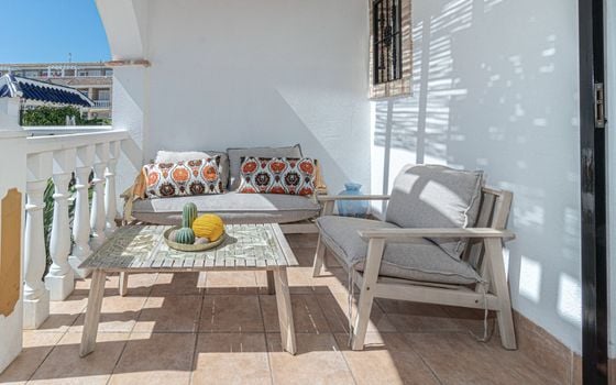 Villa de 3 chambres à Orihuela Costa - AG152277 - Photo - Small - 28